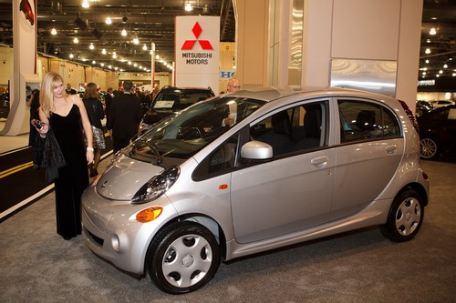 Philadelphia Auto Show Black Tie Tailgate (Gallery A)