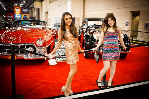Philadelphia Auto Show Black Tie Tailgate (Gallery A)