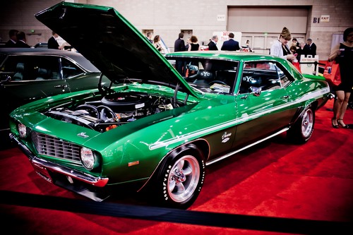 Philadelphia Auto Show Black Tie Tailgate (Gallery A)