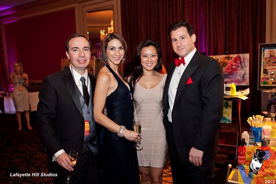 Hair O' the Dog (Gallery C)