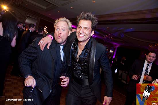 Hair O' the Dog (Gallery C)