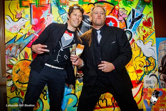 Hair O' the Dog (Gallery C)