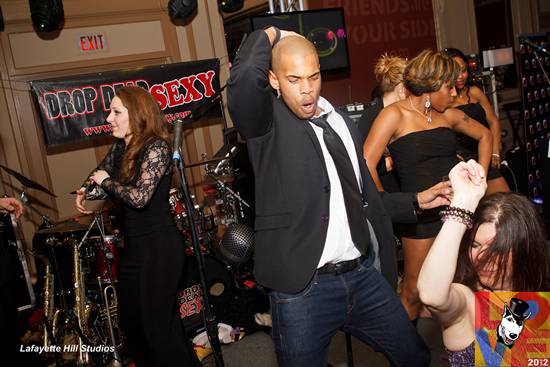 Hair O' the Dog (Gallery C)