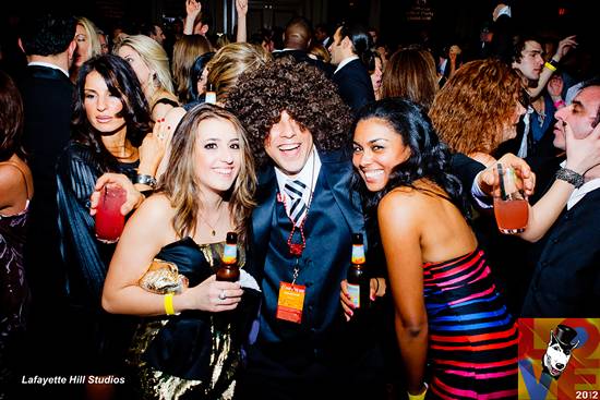 Hair O' the Dog (Gallery C)