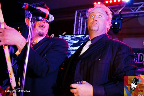 Hair O' the Dog (Gallery C)