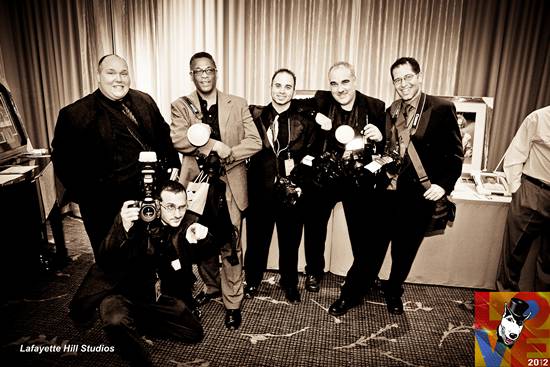 Hair O' the Dog (Gallery C)