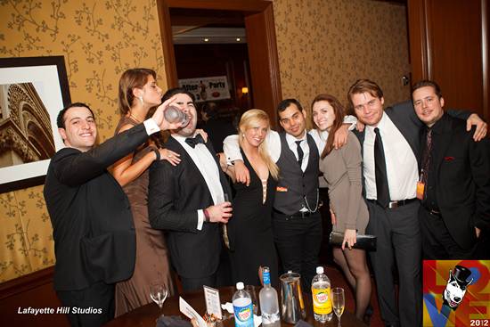 Hair O' the Dog (Gallery C)