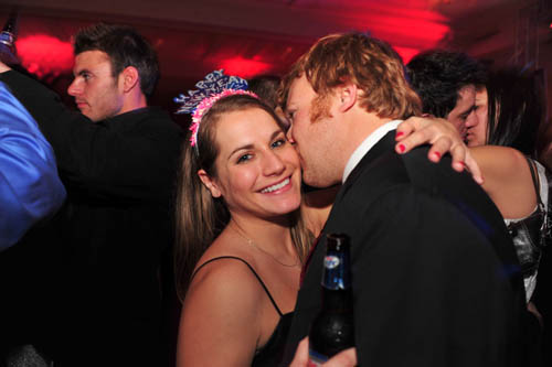 New Years Eve @ The Crystal Tea Room (Candids Gallery 1)