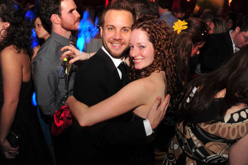 New Years Eve @ The Crystal Tea Room (Candids Gallery 1)