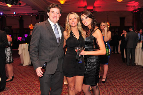 New Years Eve @ The Crystal Tea Room (Candids Gallery 1)