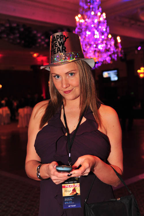 New Years Eve @ The Crystal Tea Room (Candids Gallery 1)