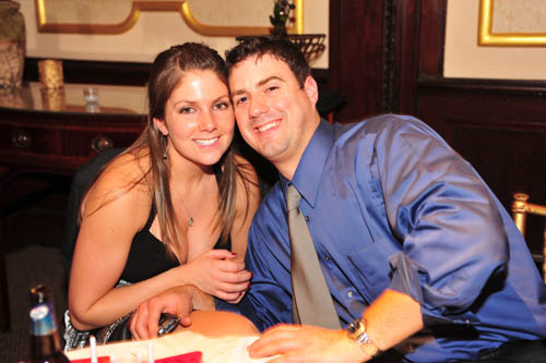 New Years Eve @ The Crystal Tea Room (Candids Gallery 1)