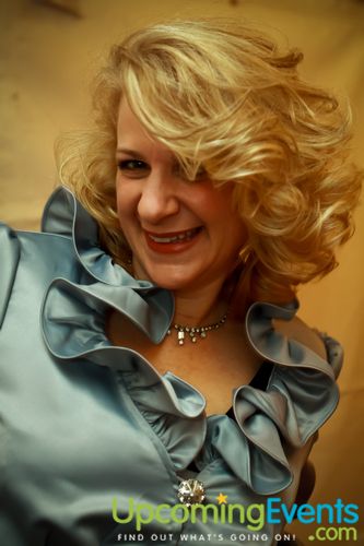 darci by DiCaprio's Oscar Night