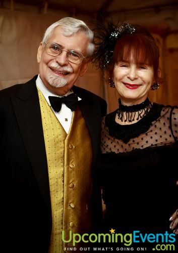 darci by DiCaprio's Oscar Night