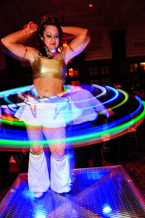 New Years Eve @ The Crystal Tea Room (Candids Gallery 1)