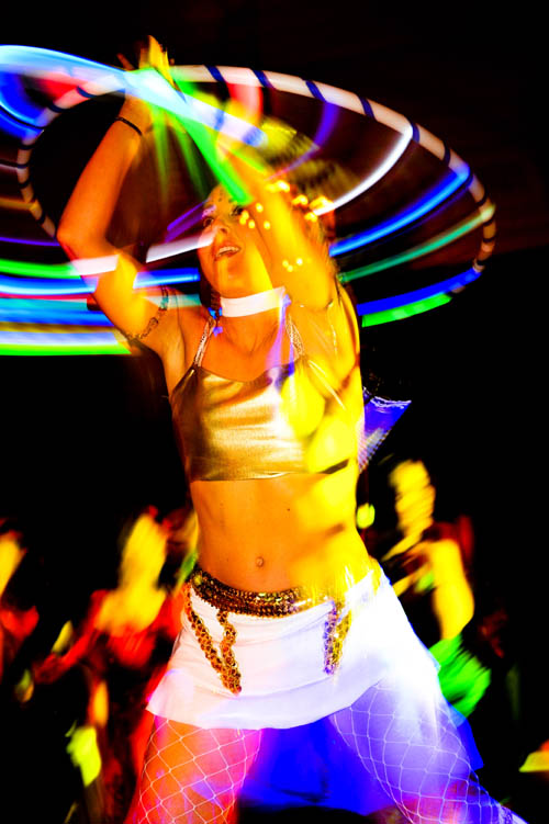 New Years Eve @ The Crystal Tea Room (Candids Gallery 1)