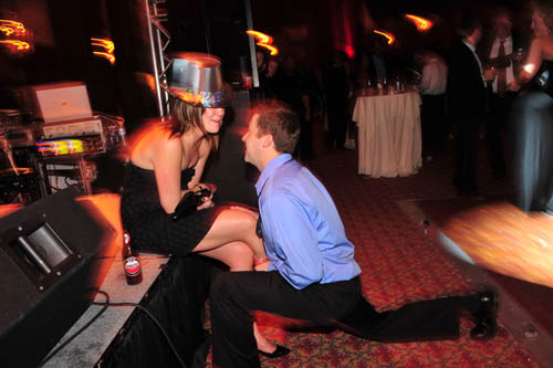 New Years Eve @ The Crystal Tea Room (Candids Gallery 1)