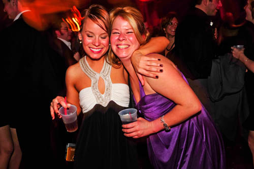 New Years Eve @ The Crystal Tea Room (Candids Gallery 1)