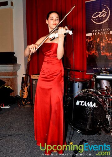 Red Ball 2012 Gallery 1