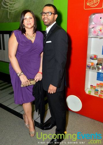 Red Ball 2012 Gallery 1