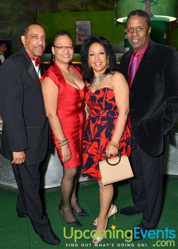 Red Ball 2012 Gallery 1