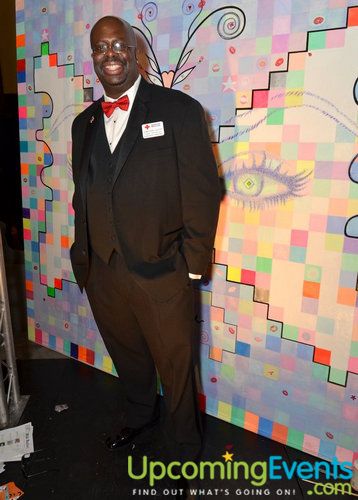 Red Ball 2012 Gallery 1