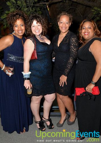 Red Ball 2012 Gallery 1