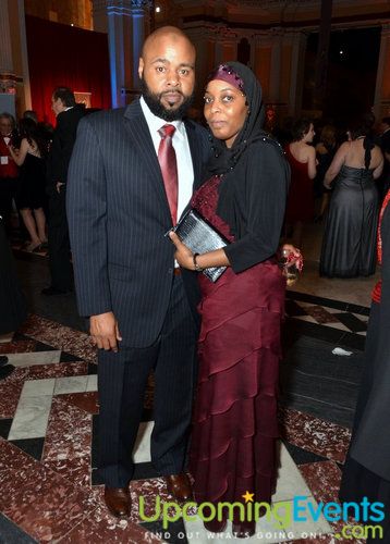 Red Ball 2012 Gallery 1