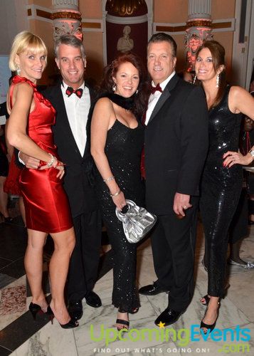 Red Ball 2012 Gallery 1
