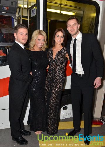 Red Ball 2012 Gallery 1