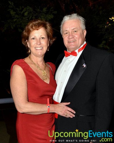 Red Ball 2012 Gallery 1