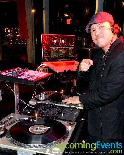 Red Ball 2012 Gallery 1