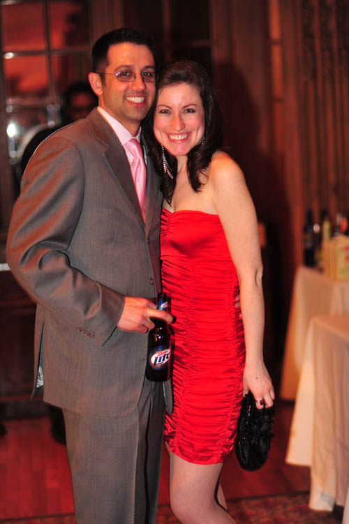 New Years Eve @ The Crystal Tea Room (Candids Gallery 1)