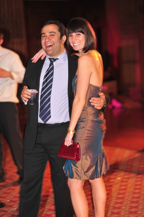 New Years Eve @ The Crystal Tea Room (Candids Gallery 1)