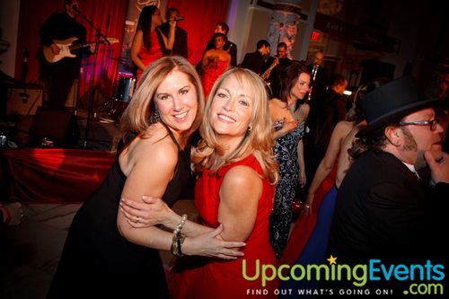 REd Ball 2012 Gallery 2