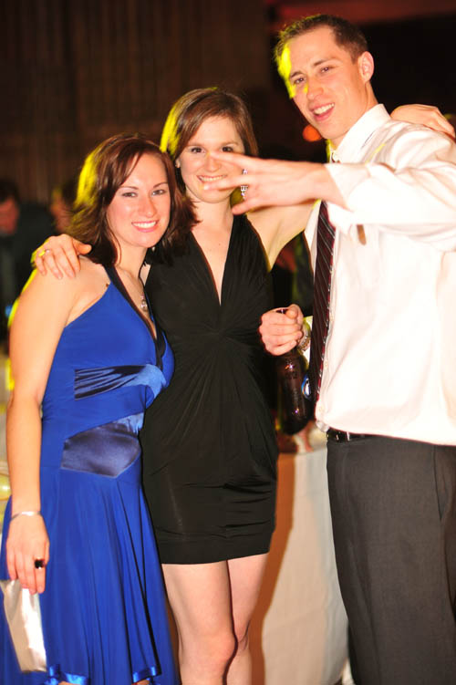 New Years Eve @ The Crystal Tea Room (Candids Gallery 1)