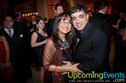 REd Ball 2012 Gallery 2