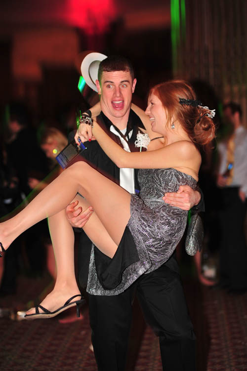 New Years Eve @ The Crystal Tea Room (Candids Gallery 1)