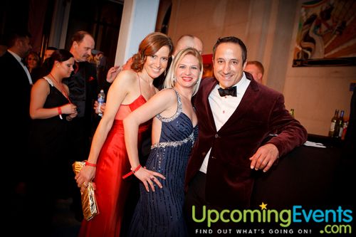 REd Ball 2012 Gallery 2