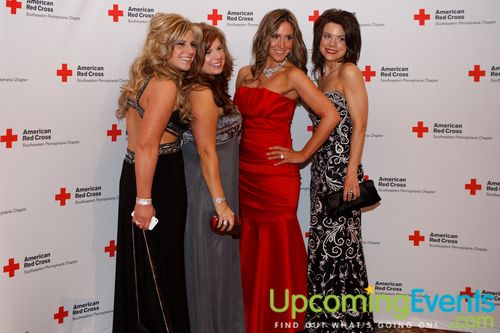Red Ball 2012 Gallery 3