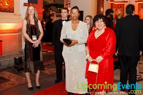 Red Ball 2012 Gallery 3