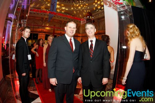 Red Ball 2012 Gallery 3