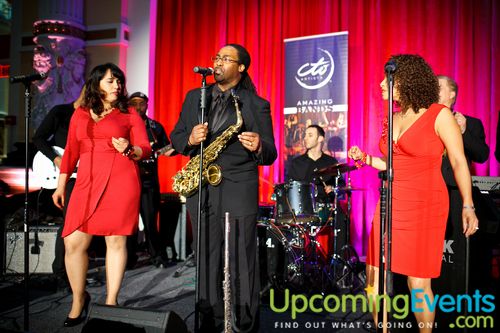 Red Ball 2012 Gallery 3