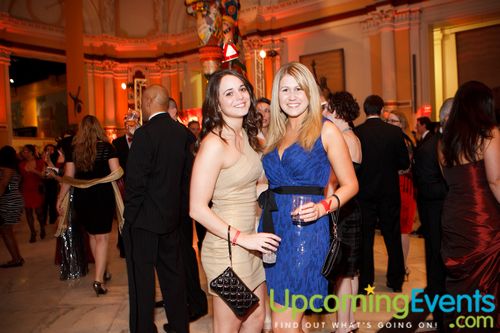 Red Ball 2012 Gallery 3