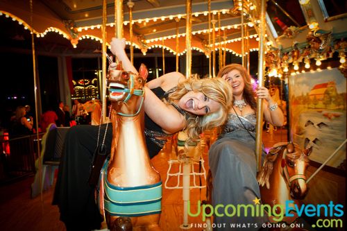 Red Ball 2012 Gallery 3