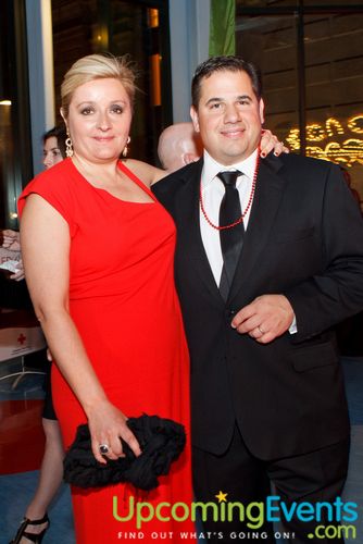 Red Ball 2012 Gallery 3