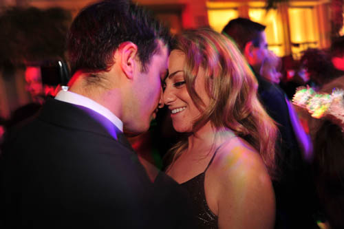 New Years Eve @ The Crystal Tea Room (Candids Gallery 1)
