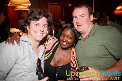 Erin Express Jack's Firehouse