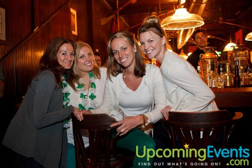 Erin Express Jack's Firehouse