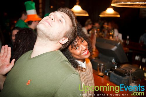 Erin Express Jack's Firehouse